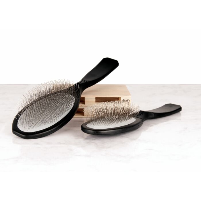 Ultra Pro Side pigg børste Small Soft - 22mm