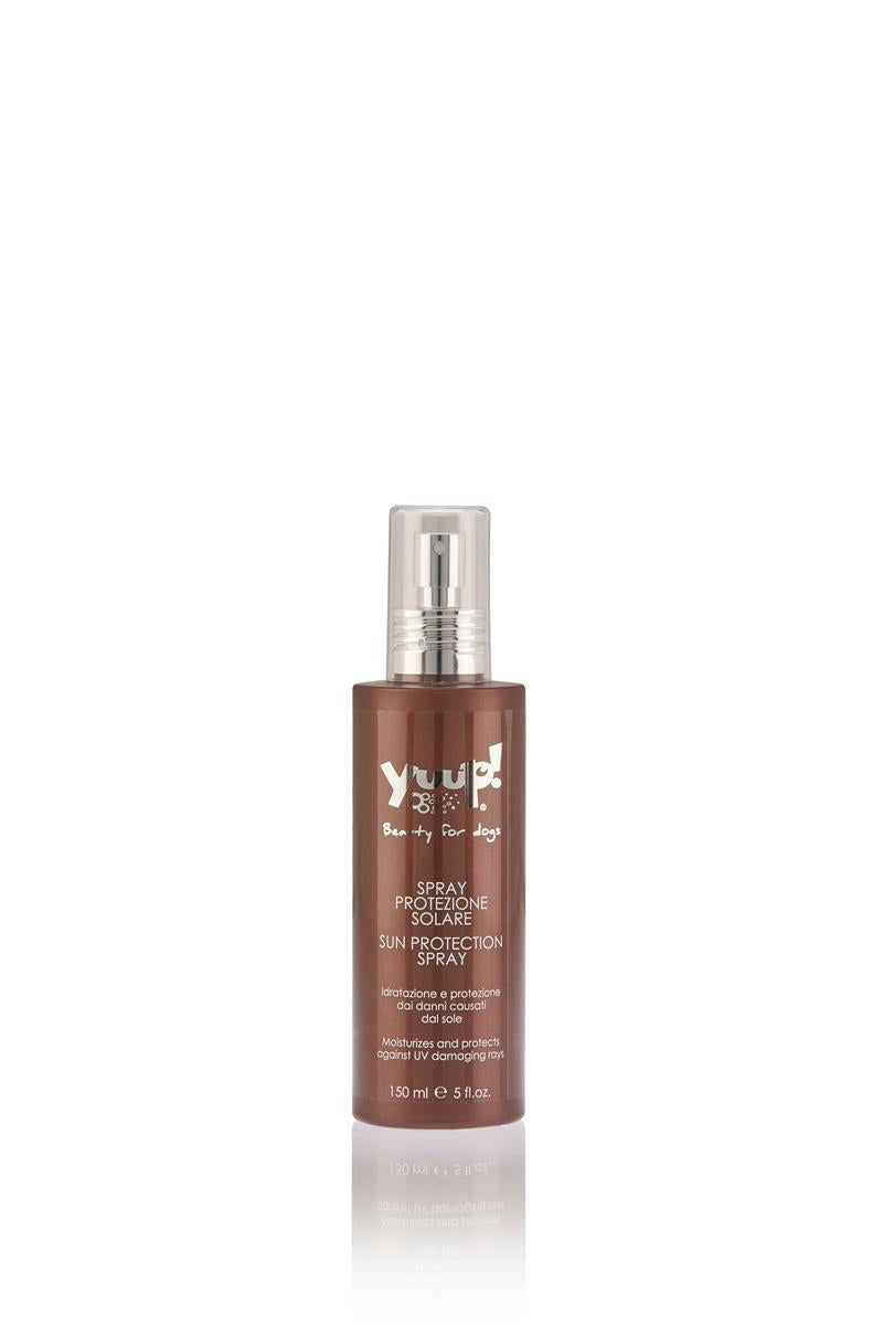 Sun Protection Spray
