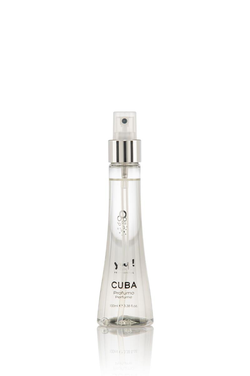 PRO Cuba Perfume