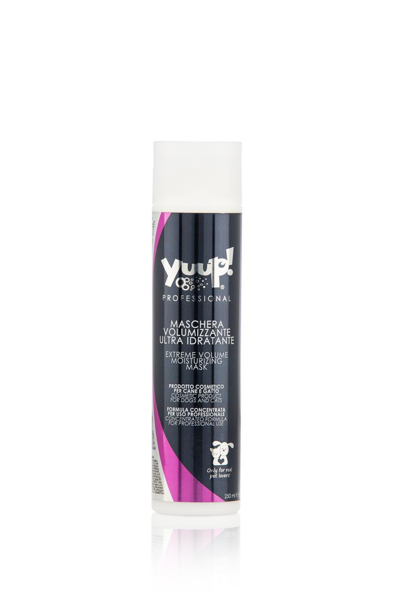 PRO Extreme Volume Moisturizing Mask